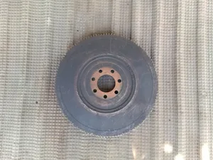 Маховик Renault Megane 1 9 (1)